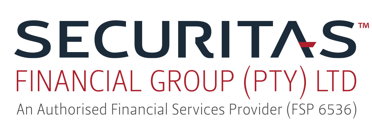 Logo of Securitas Financial Group (Pty) Ltd.